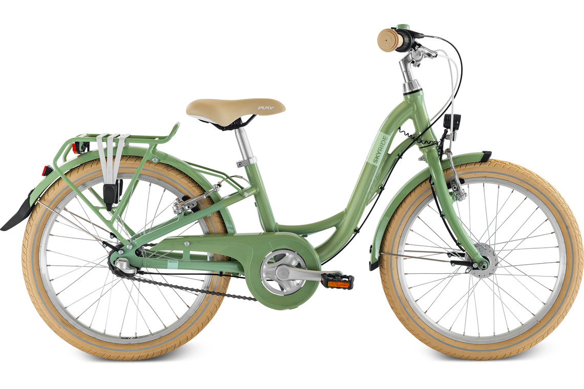 Puky SKYRIDE 20-3 - 28 cm/20 Zoll