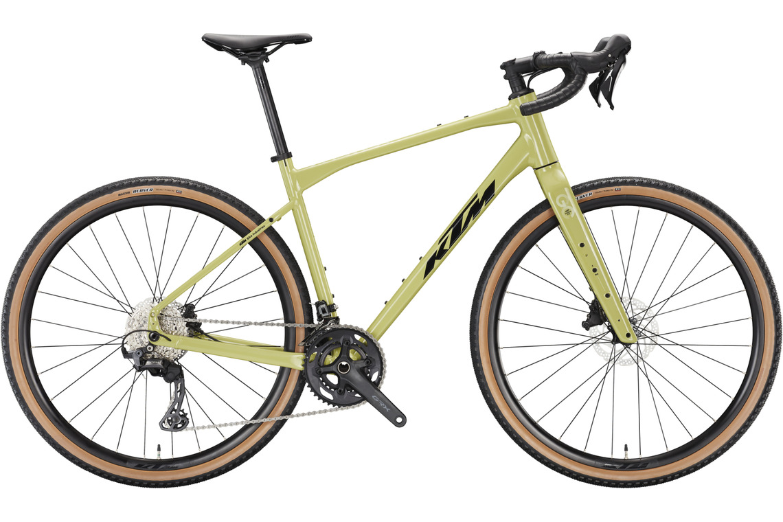KTM GRAVELATOR 10 - 59 cm/28 Zoll