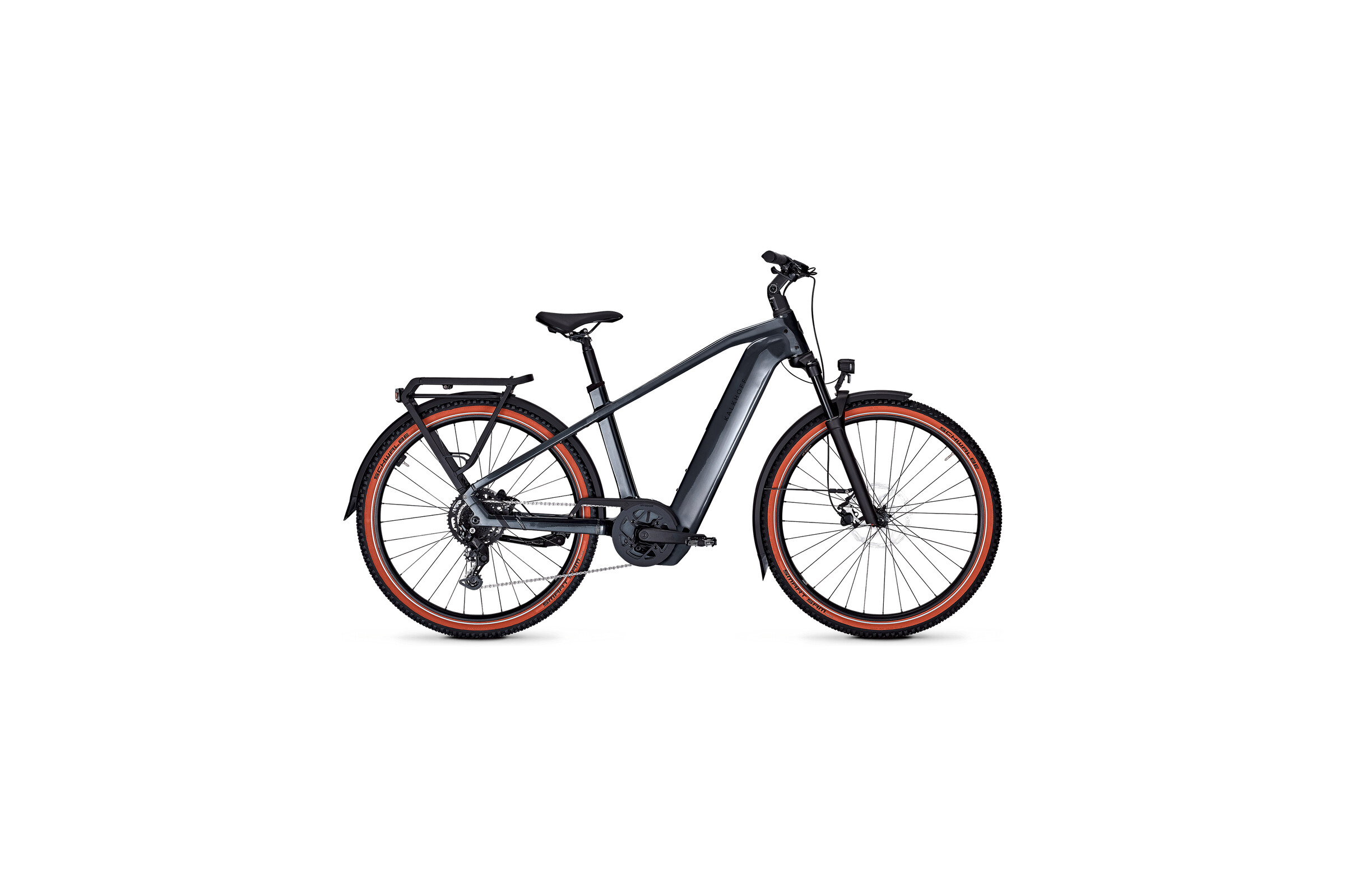 Kalkhoff ENTICE 5 SEASON |2 - L/29 Zoll