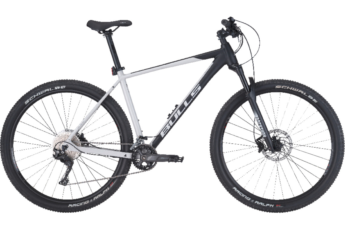 BULLS Copperhead 3 27,5 - 46 cm/27,5 Zoll
