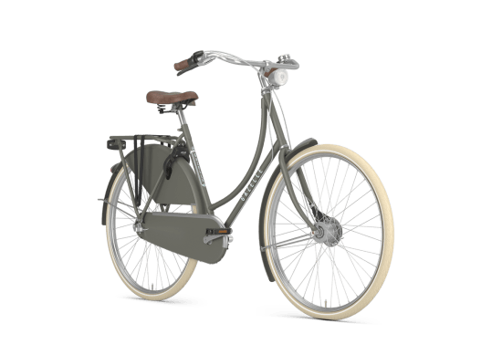 Gazelle Classic 7 - 51 cm/28 Zoll