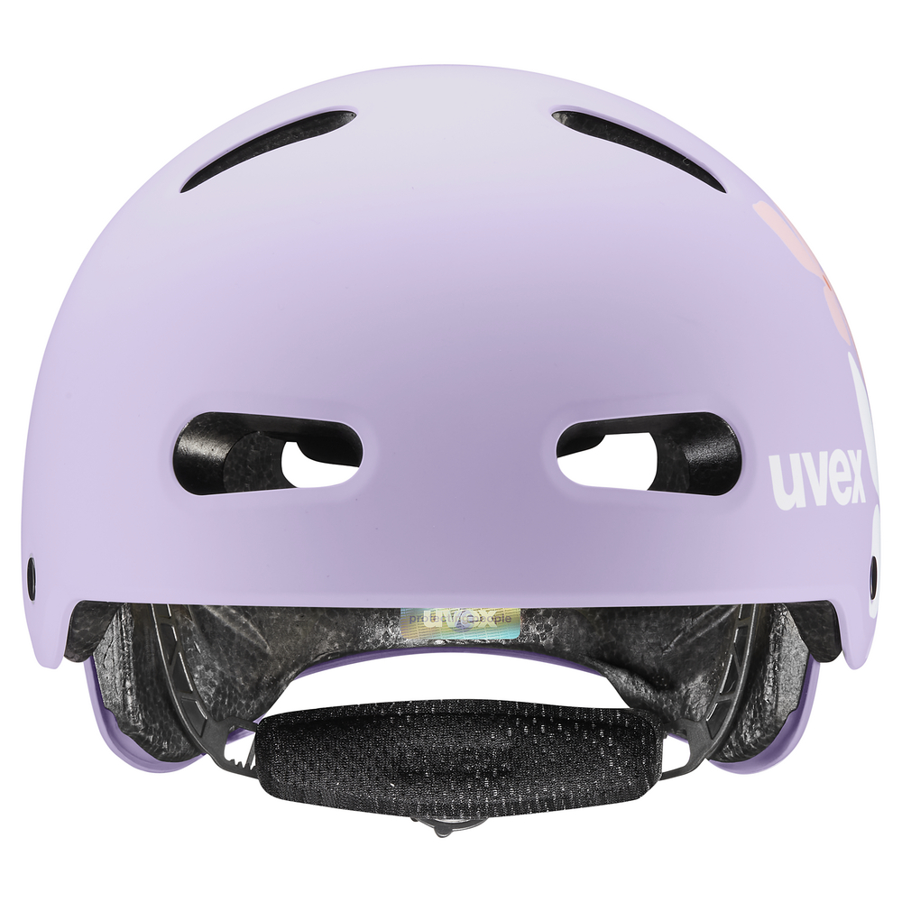 Uvex kid 4 style
