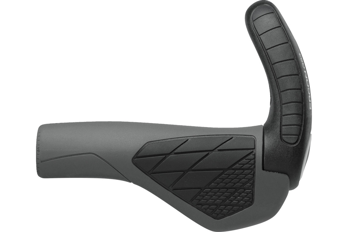 Griffe & Lenkerband & Barends Ergon GS3-L