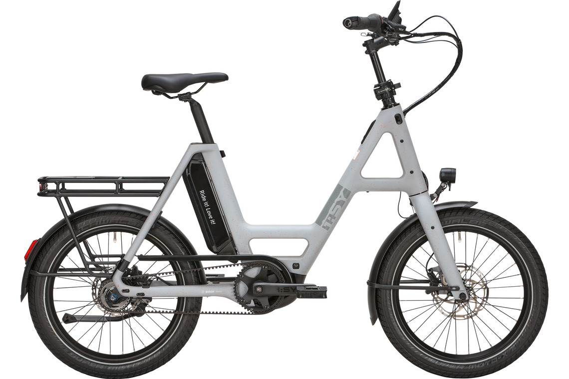 i:SY Skyfly E5 ZR F PX - 47 cm/20 Zoll
