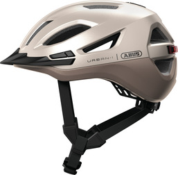 Abus Urban-I 4.0 ACE champagne gold M