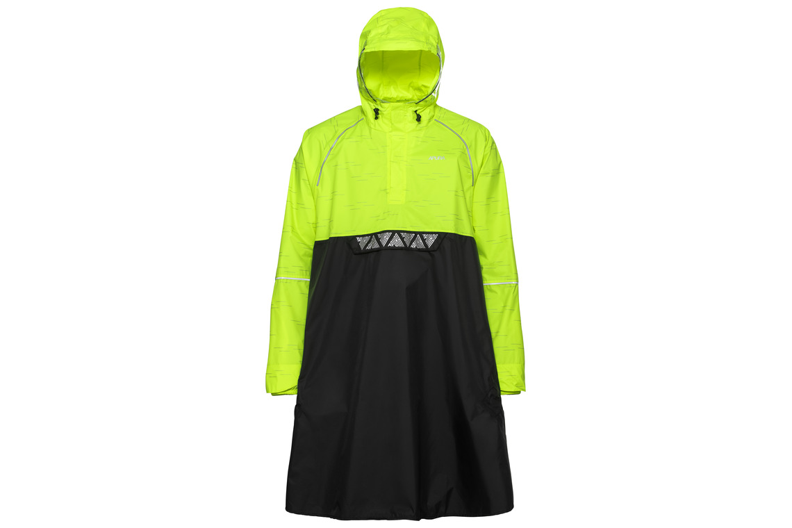 Oberbekleidung APURA Commuting Reflective
