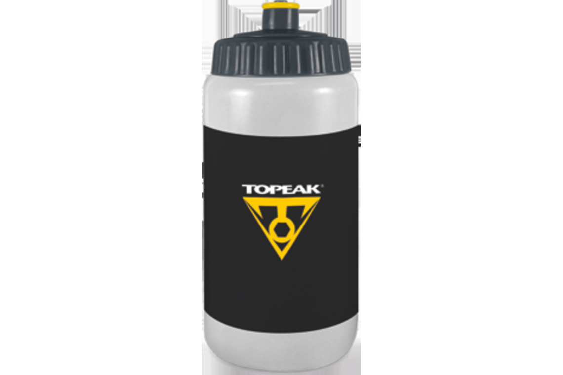 Flaschen & Halter Topeak Trinkflasche 500ml