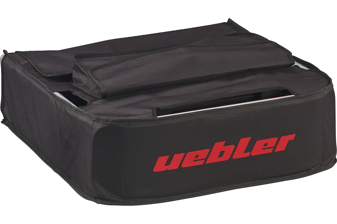 Bike-Transport Uebler Transporttasche / F-Serie F24 und i21