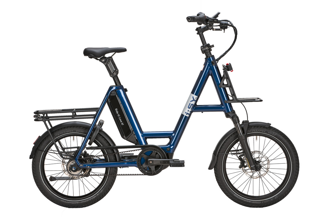 i:SY XXL E5 ZR F Touring - 51 cm/20 Zoll