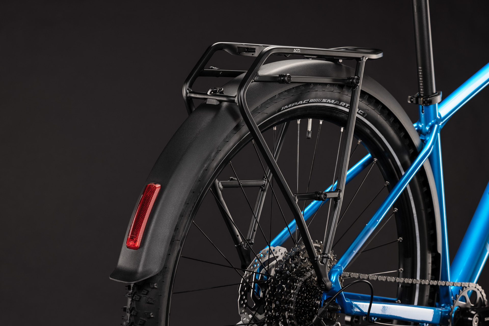 Cube Aim Pro FE - L/