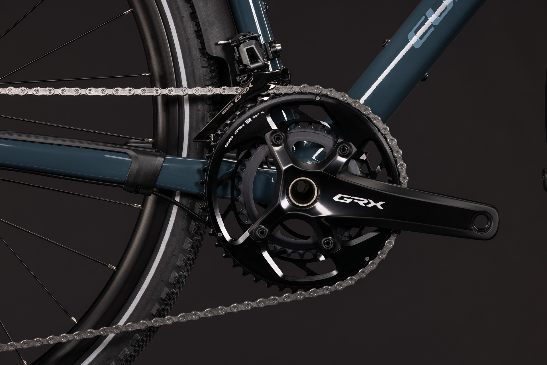 Cube Nuroad Race FE - XS/28 Zoll