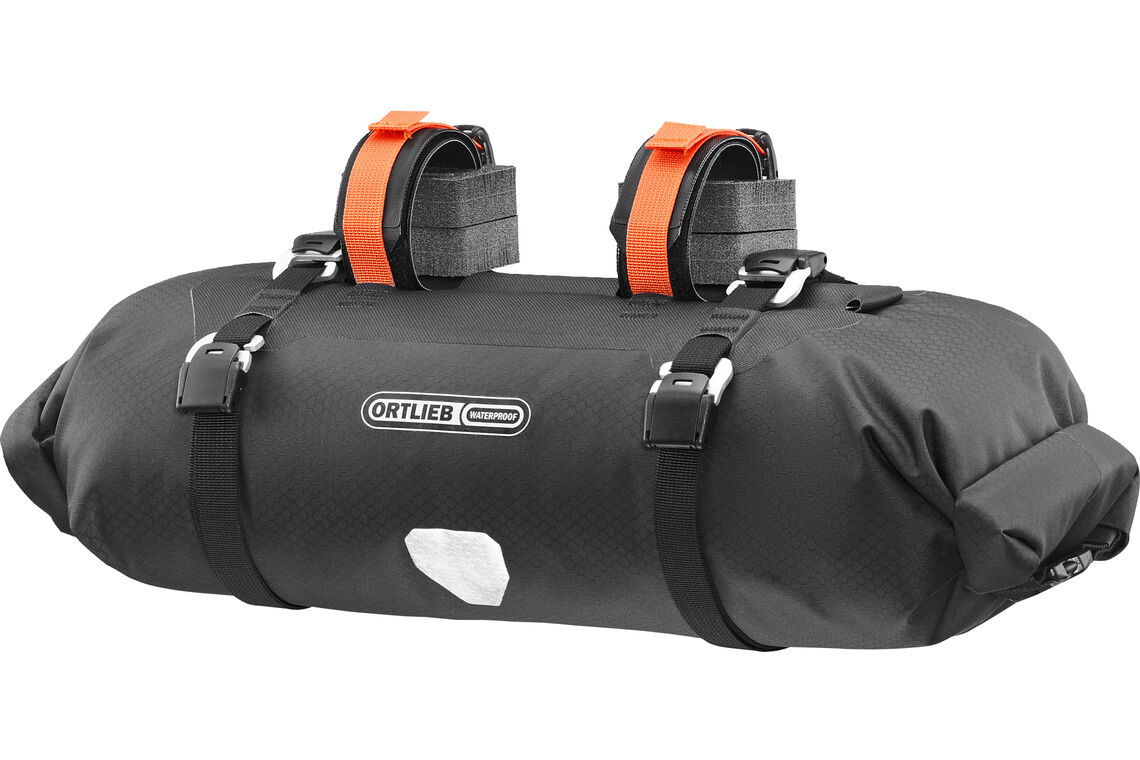 ORTLIEB black matt