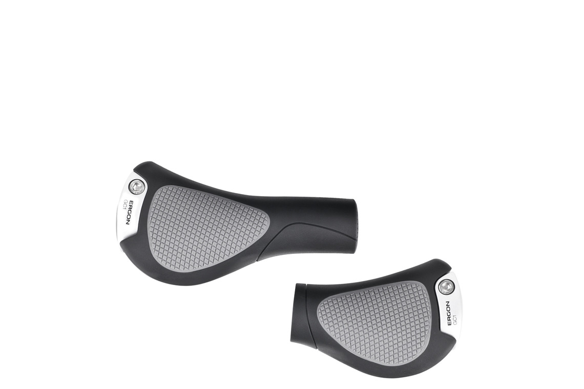 Griffe & Lenkerband & Barends RTI GC1 Rohloff® / Nexus®