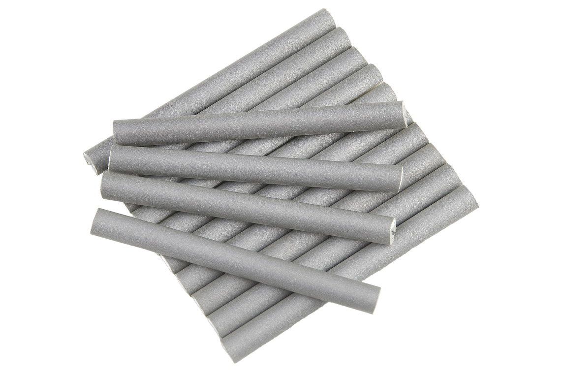 Beleuchtung 3M Speichenreflektoren Seku Clip