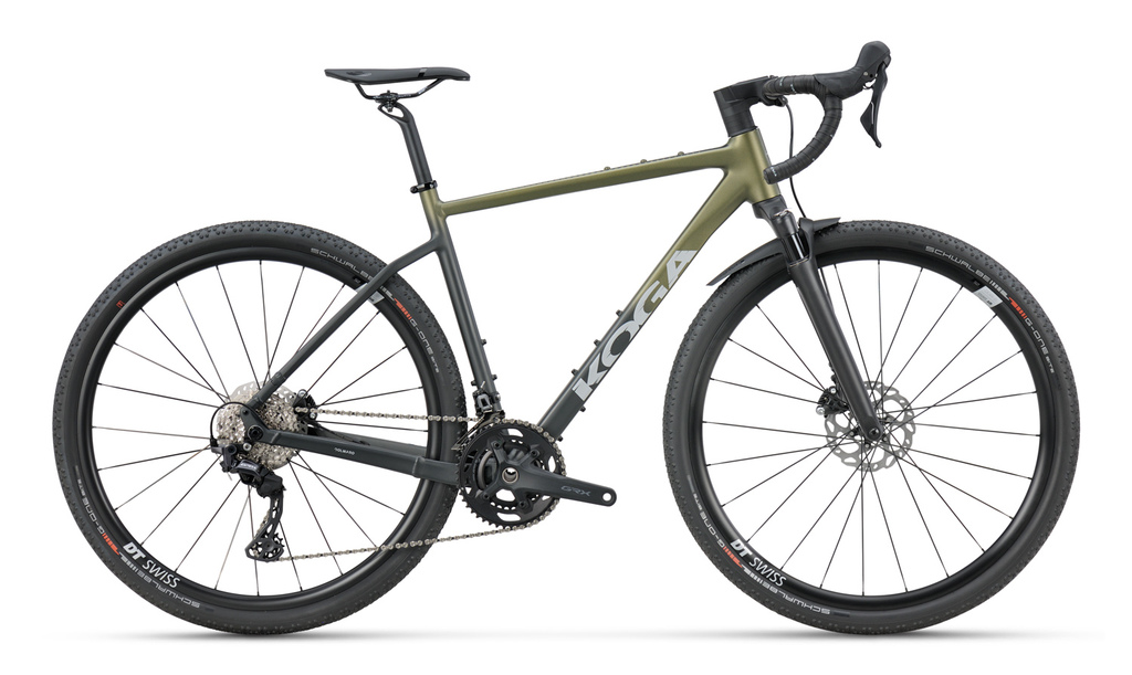 KOGA Colmaro Extreme Size M - 52 cm/