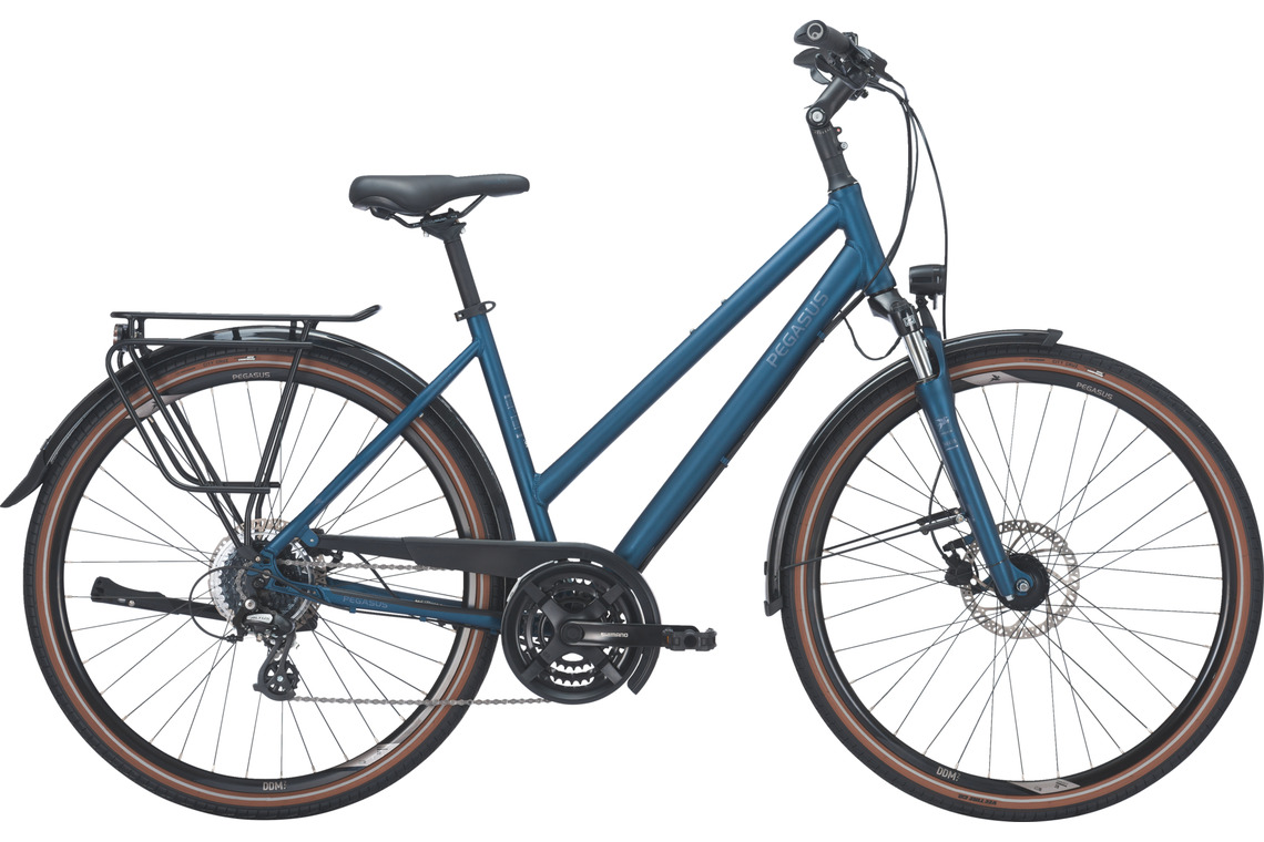PEGASUS Savona SL Disc 24 - L/28 Zoll