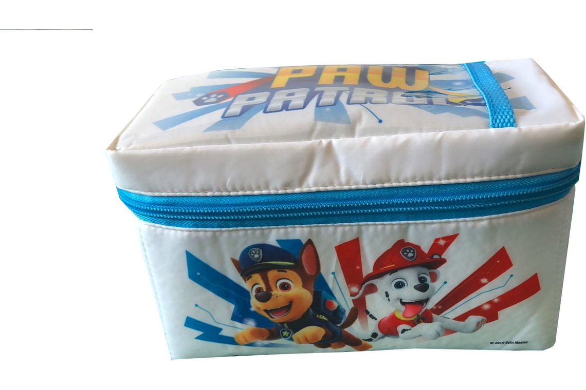 Gepäcktransport Bike Fashion PAW Patrol Lenkertasche