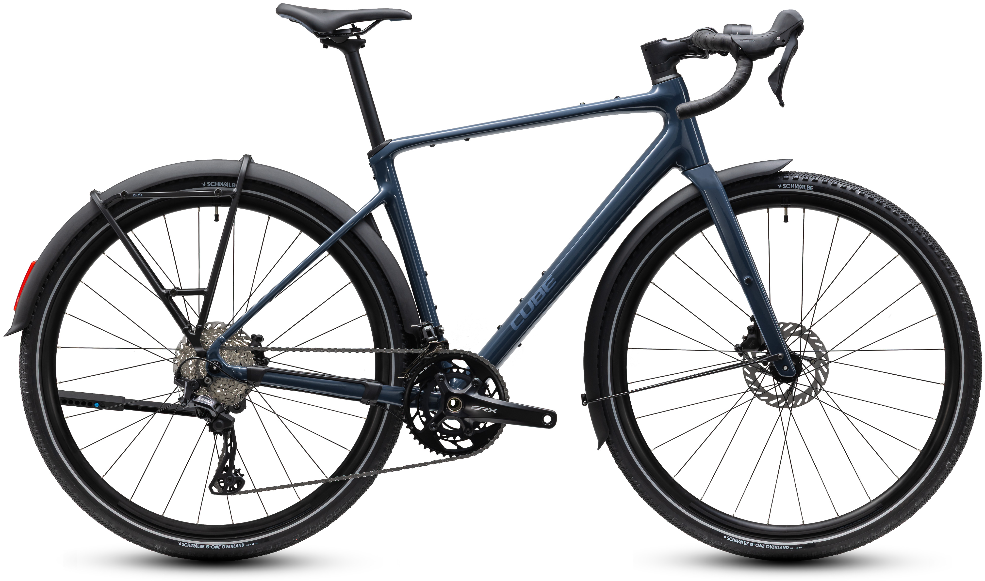 Cube Nuroad Race FE - XL/28 Zoll