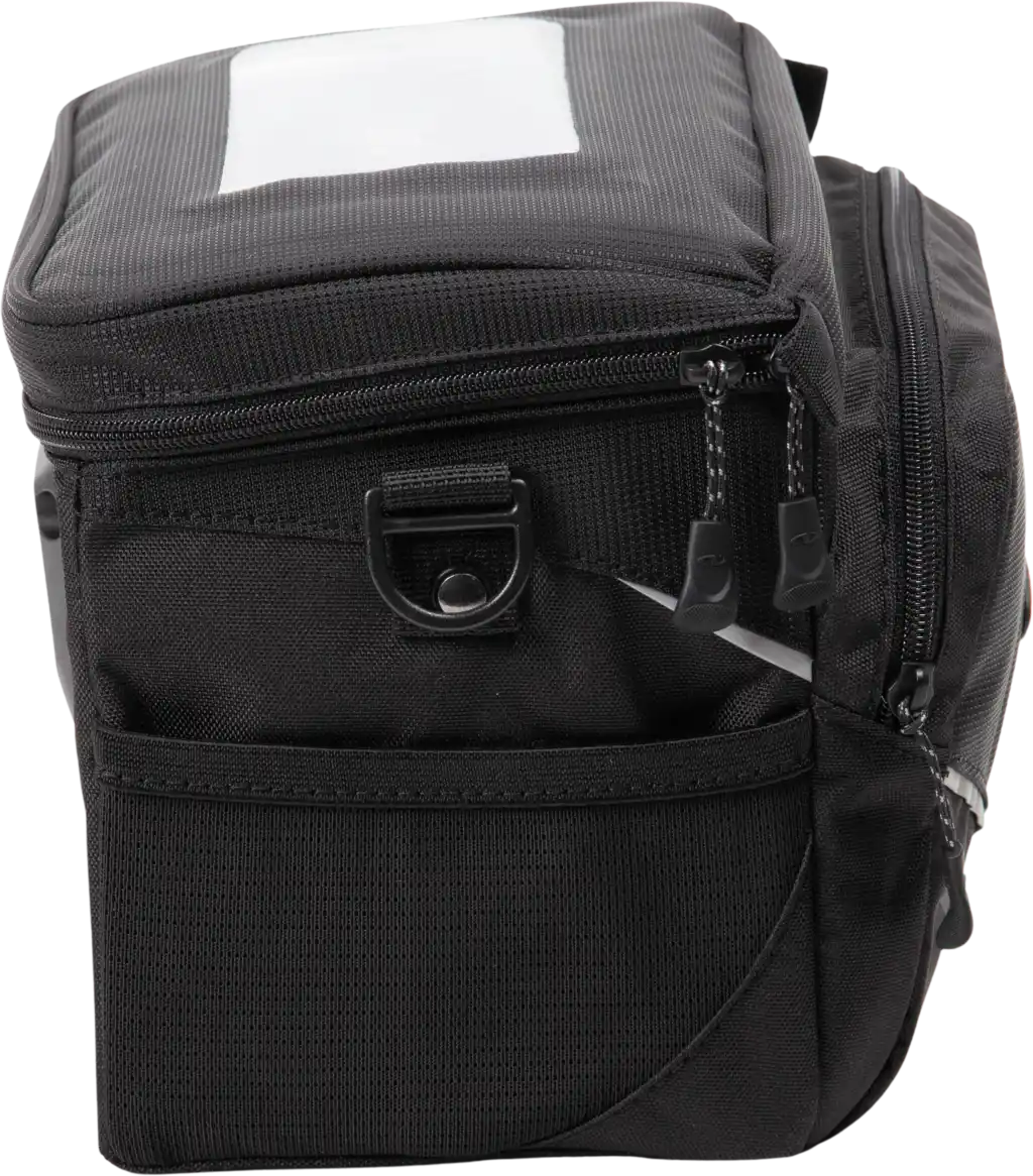 Asista FRAZER LENKERTASCHE SCHWARZ