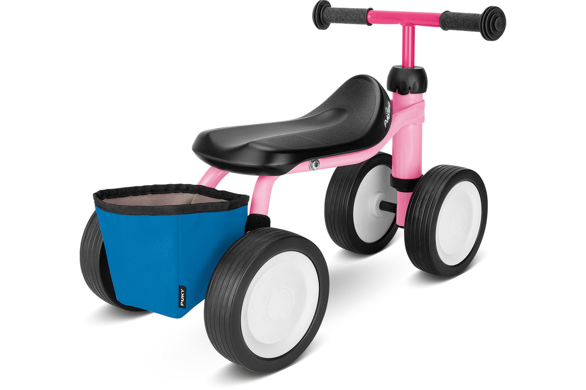 Gepäcktransport Puky RT 1