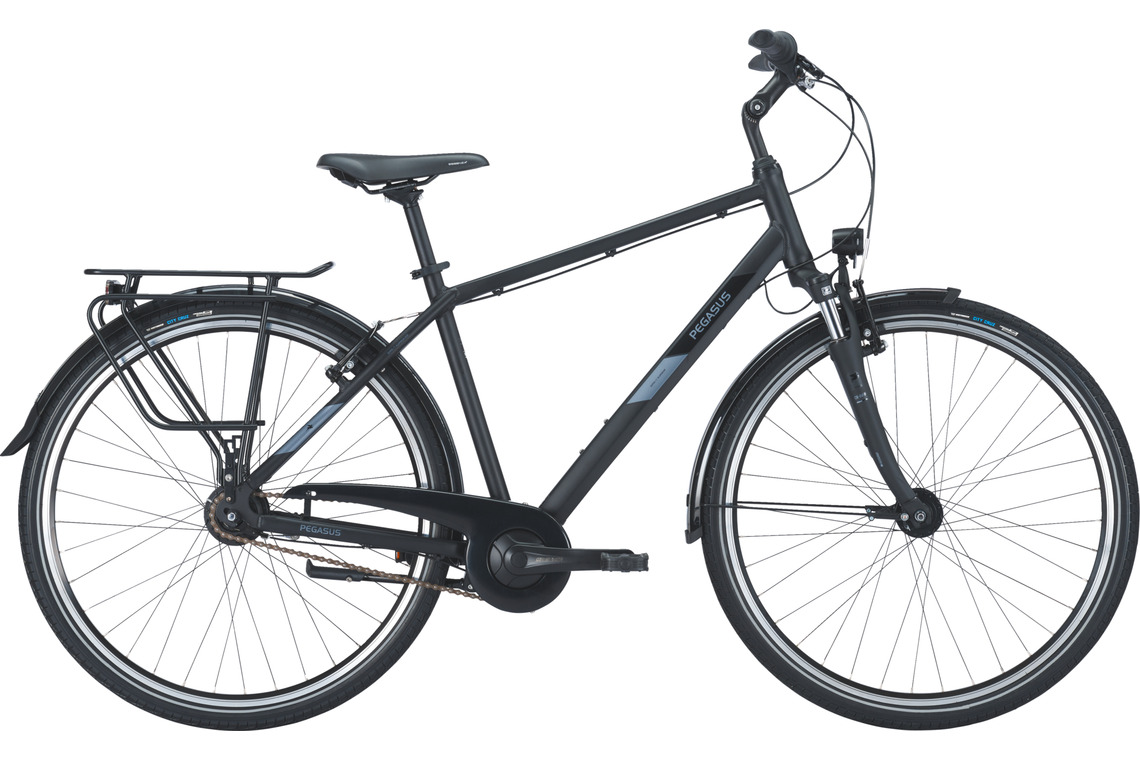 PEGASUS Solero SL 8 - XL/28 Zoll