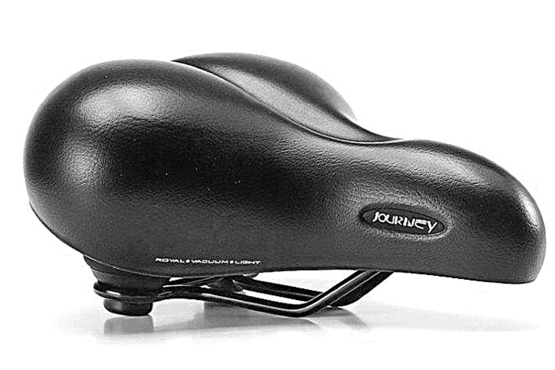 Sättel SELLE ROYAL Journey