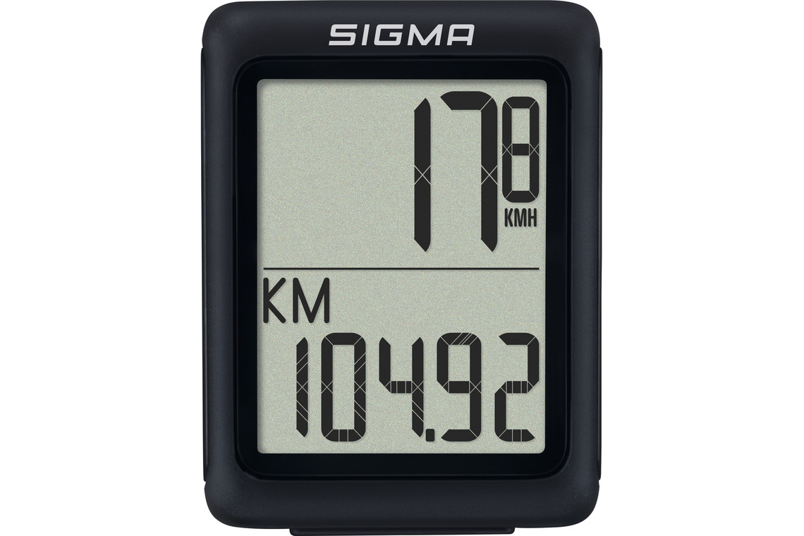 Elektronisches Zubehör SIGMA BC 5.0 WR