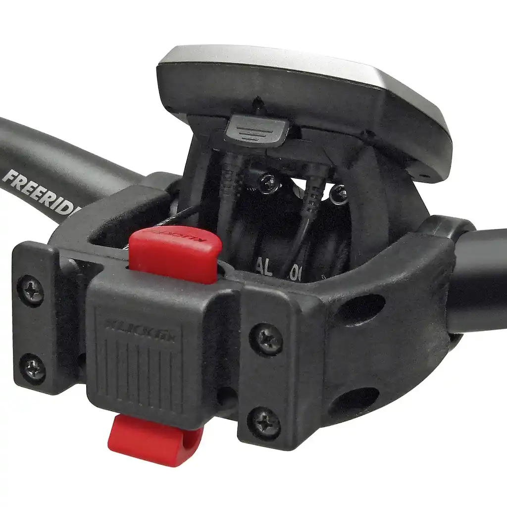 Asista LENKERADAPTER E