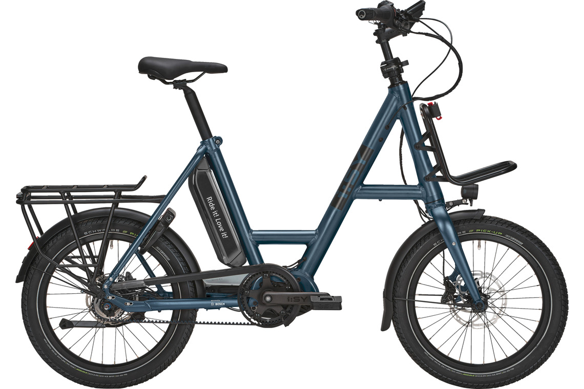 i:SY XXL E5 ZR F CX - 51 cm/20 Zoll