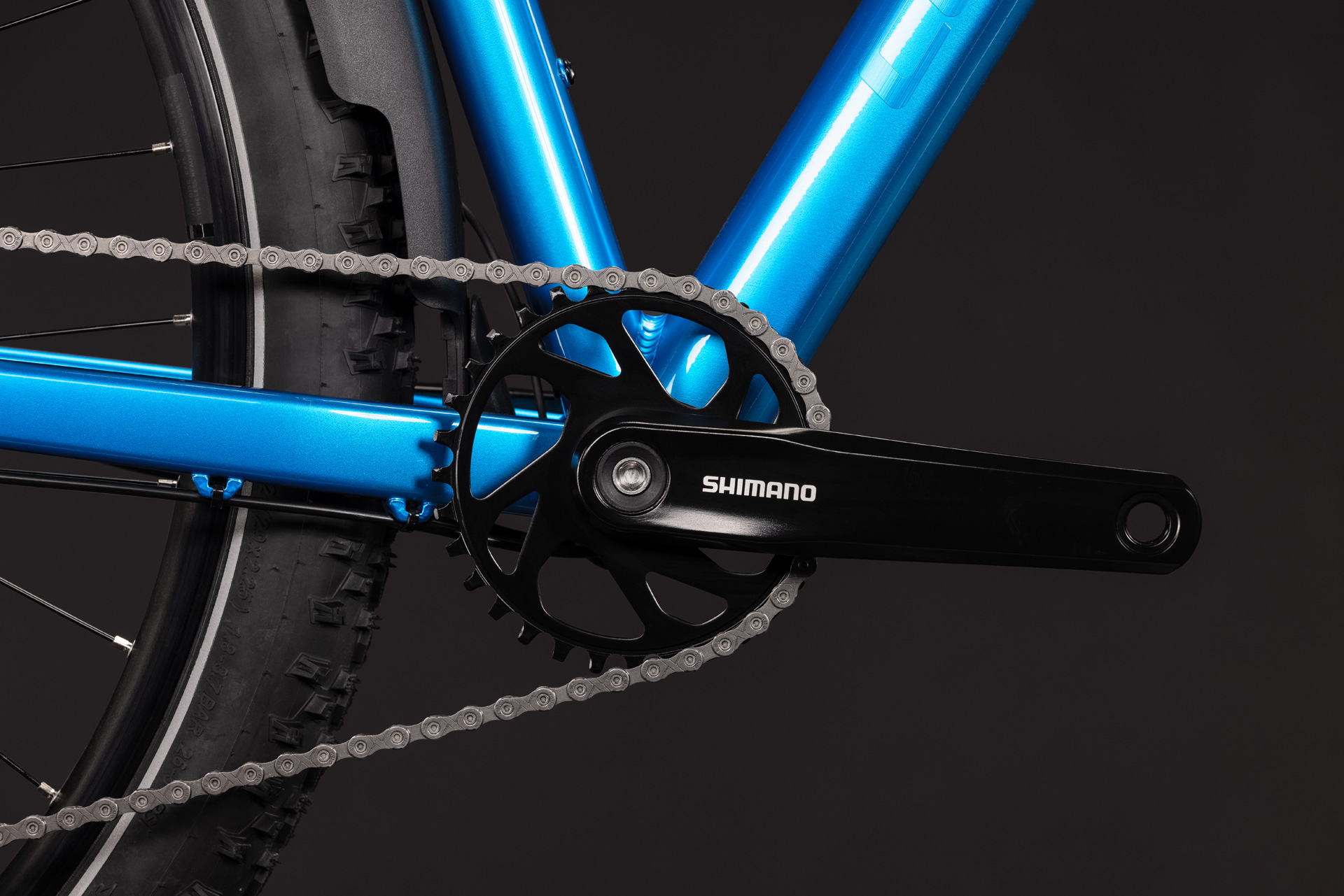 Cube Aim Pro FE - L/
