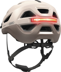 Abus Urban-I 4.0 ACE champagne gold M