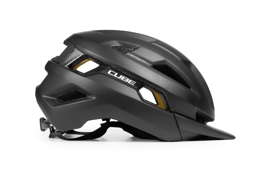 Cube Helm HOVER