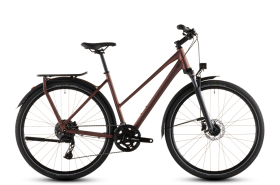 Cube Kathmandu Pro - 50 cm/28 Zoll