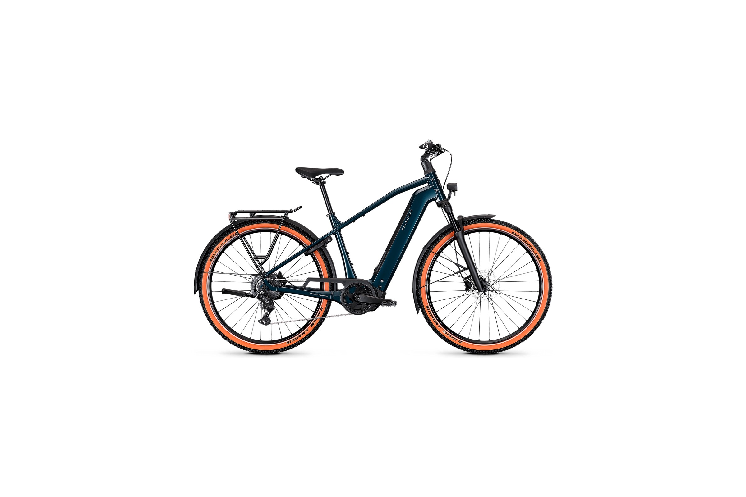 Kalkhoff ENTICE 3 ADVANCE - M/29 Zoll