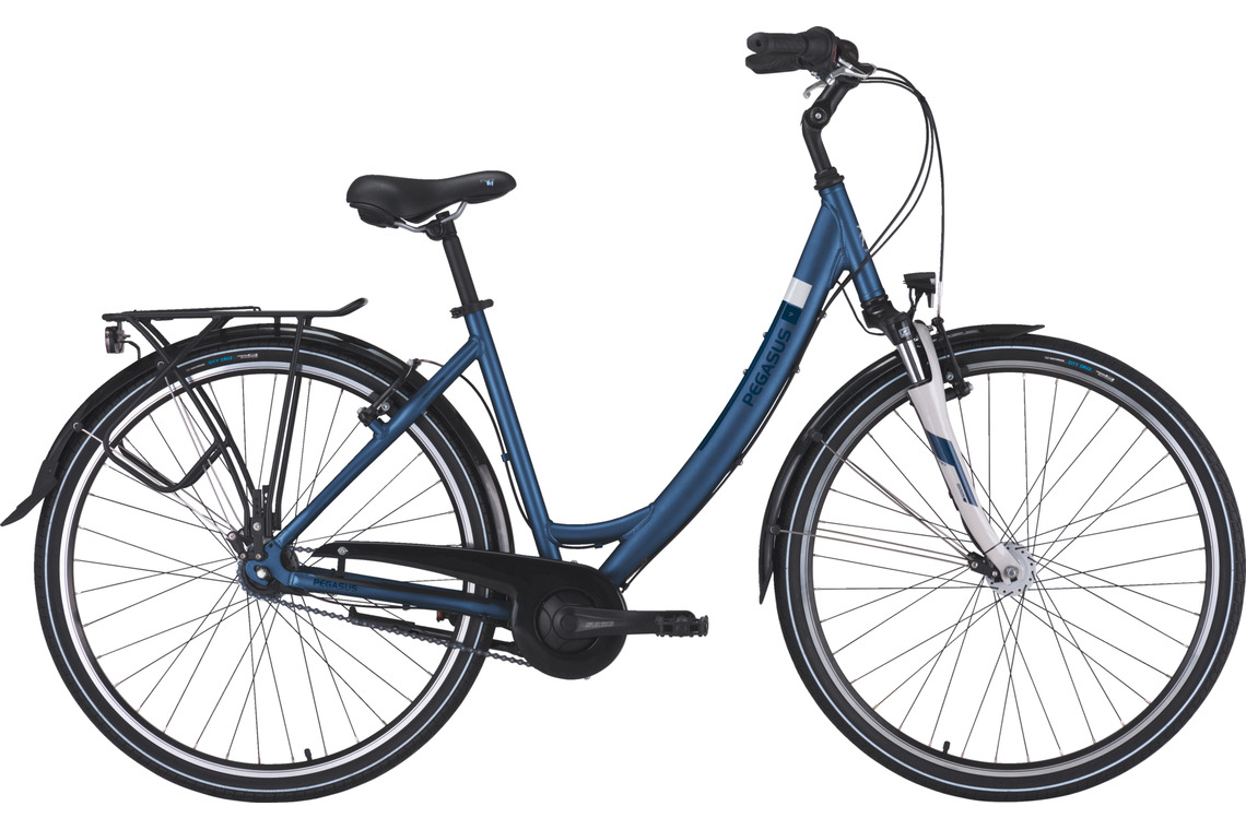 PEGASUS Piazza 7 - 50 cm/28 Zoll