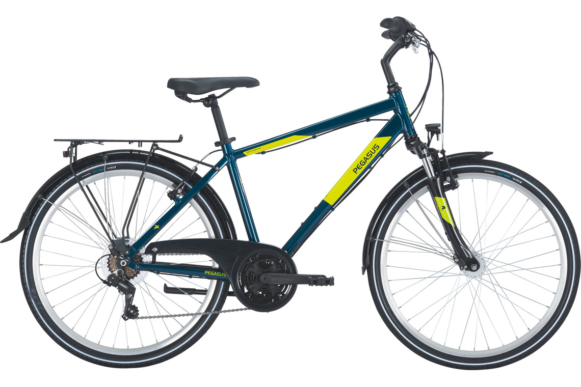 PEGASUS Avanti 18 26 - XS/26 Zoll