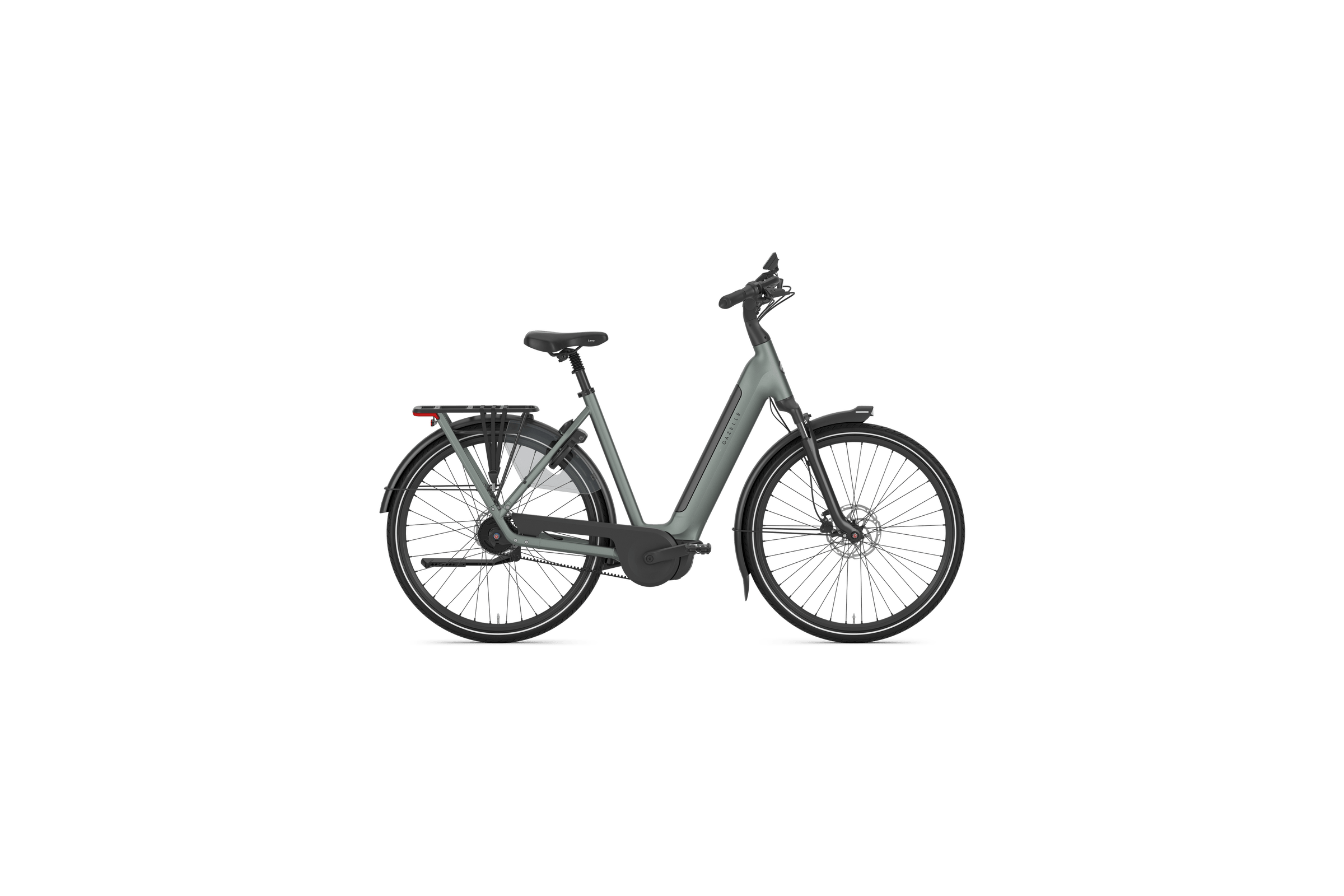 Gazelle Grenoble C5+ First Edition - 49 cm/28 Zoll