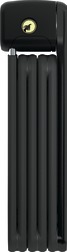 Fahrradschlösser Abus BORDO LITE 6055K/85 + Halter SH