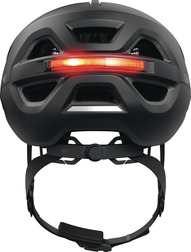 Abus Urban-I 4.0 ACE velvet black L