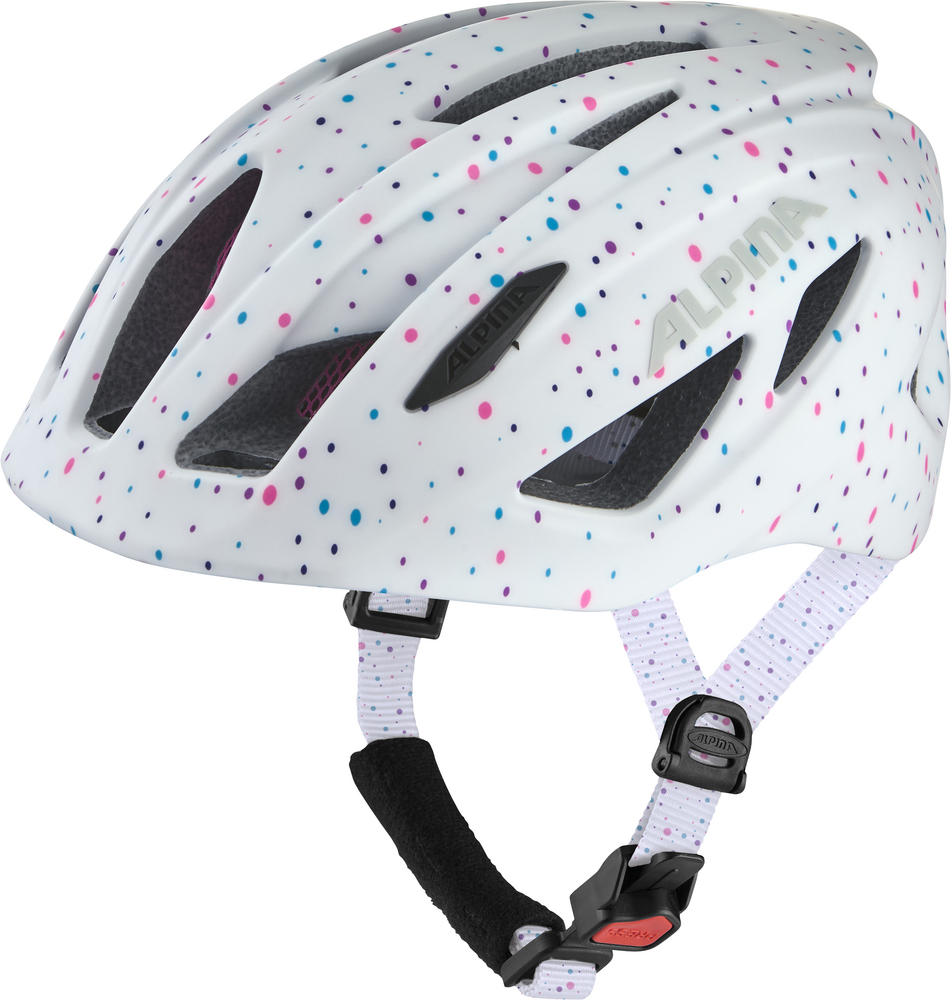 Helme ALPINA PICO FLASH
