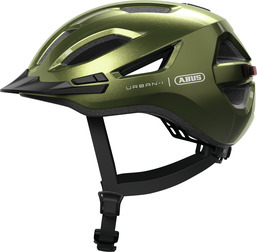 Abus Urban-I 4.0 pepper green L