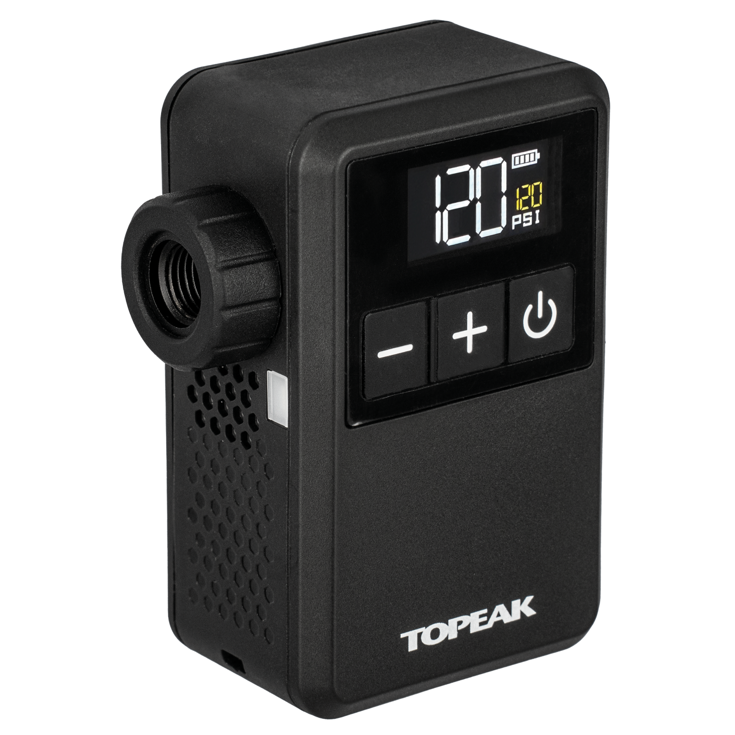 RTI Topeak E-Booster Digital Mini  -