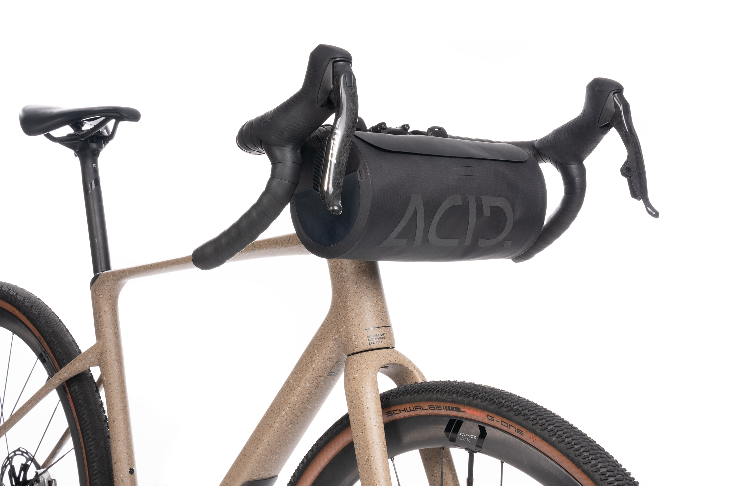 Acid Lenkertasche PACK PURE 3