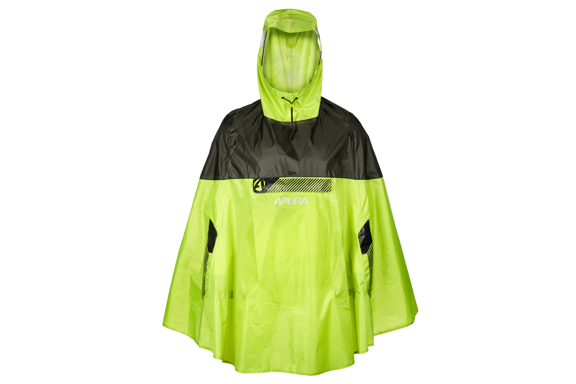 Oberbekleidung APURA Drop