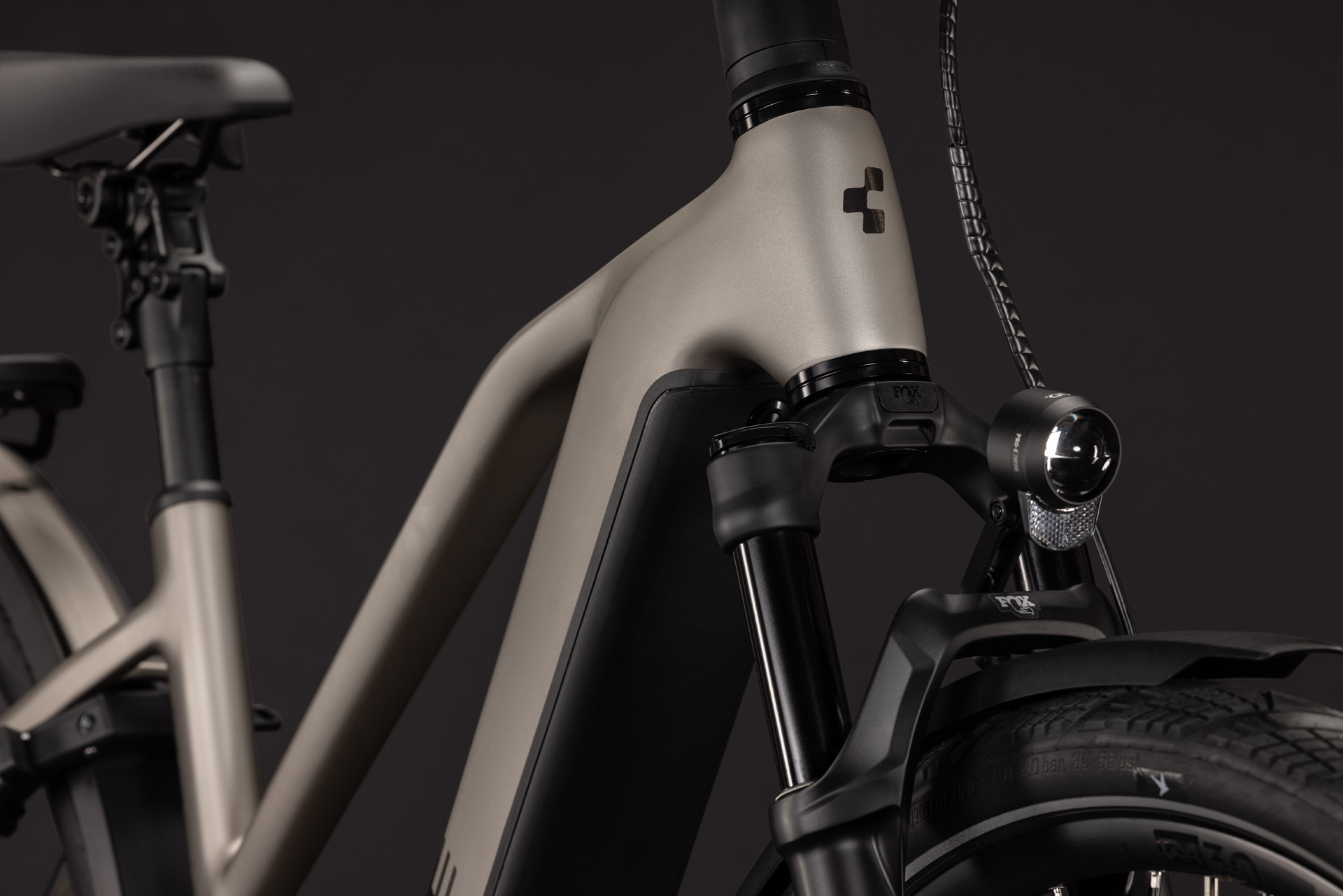 Cube Kathmandu Hybrid SLX 800 - 46 cm/28 Zoll