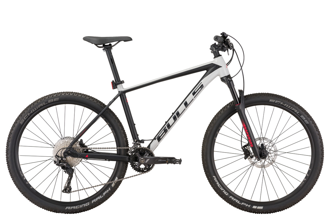 BULLS Copperhead 3 27,5 - 46 cm/27,5 Zoll