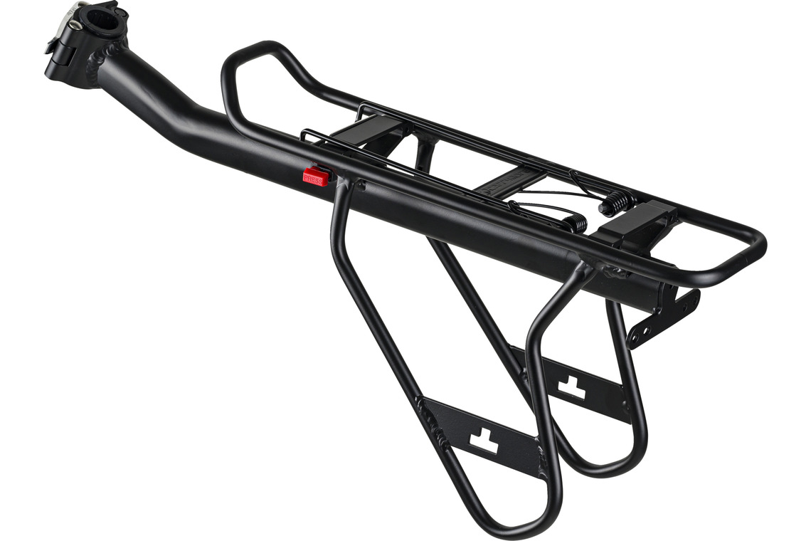 Gepäckträger i-RACK i-Rack II 26" Sattelstützengepäckträger